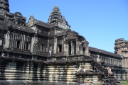 Камбоджа. Ноябрь 2011