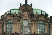 Дрезден. Август 2010