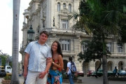 Куба, любовь моя! Декабрь 2011